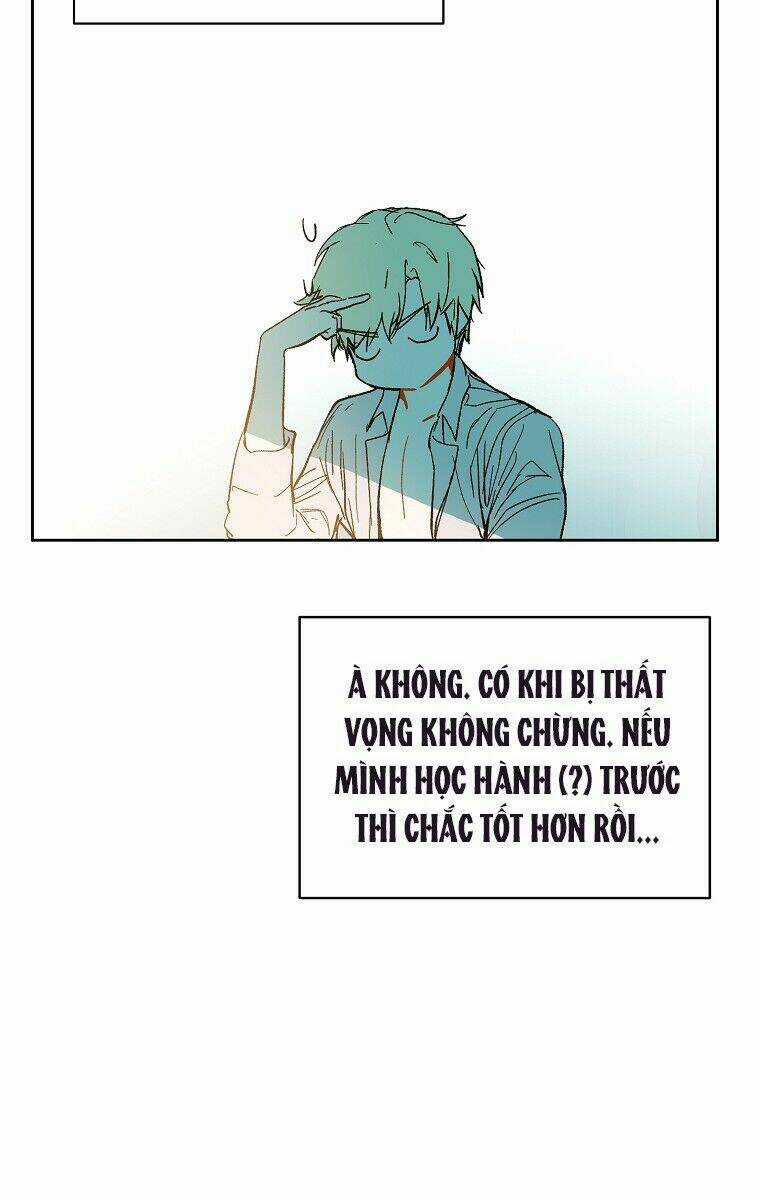 Tôi Không Cố Ý Quyến Rũ Nam Chính Đâu! Chapter 8 trang 40