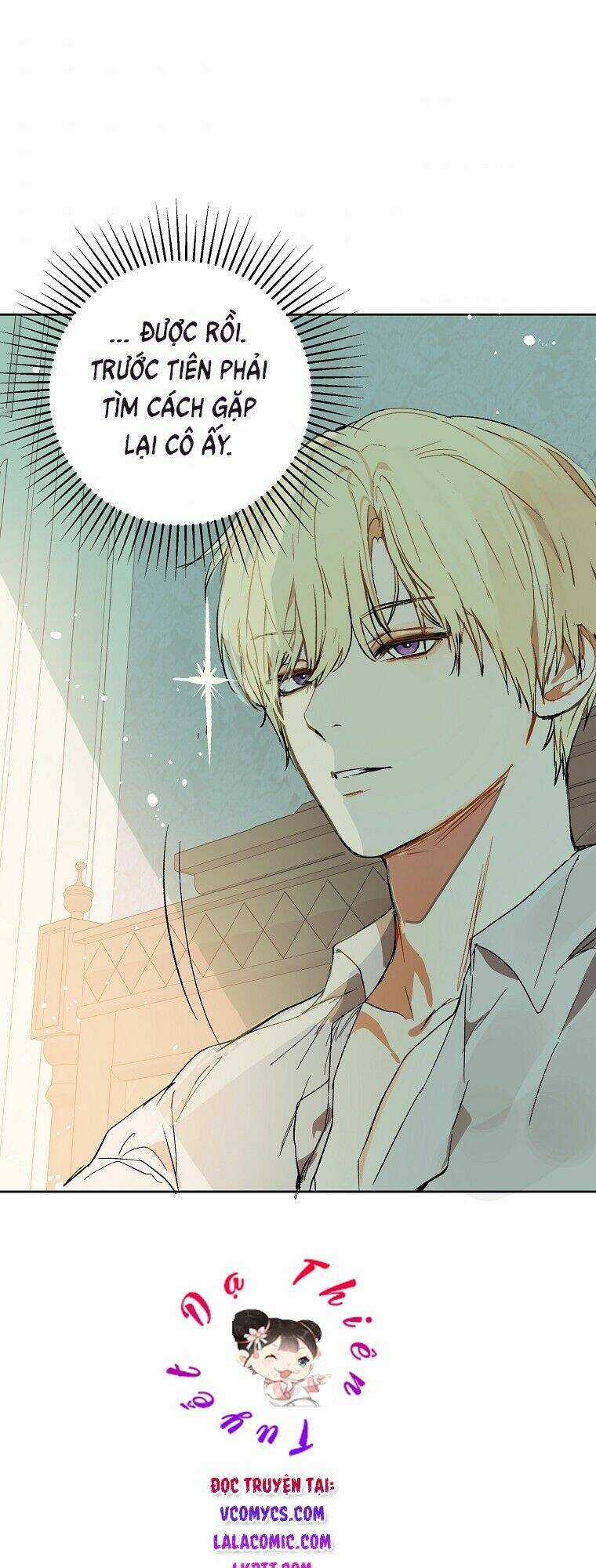 Tôi Không Cố Ý Quyến Rũ Nam Chính Đâu! Chapter 8 trang 42
