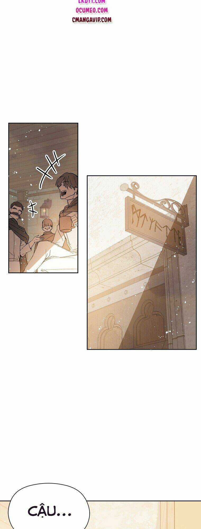 Tôi Không Cố Ý Quyến Rũ Nam Chính Đâu! Chapter 8 trang 43