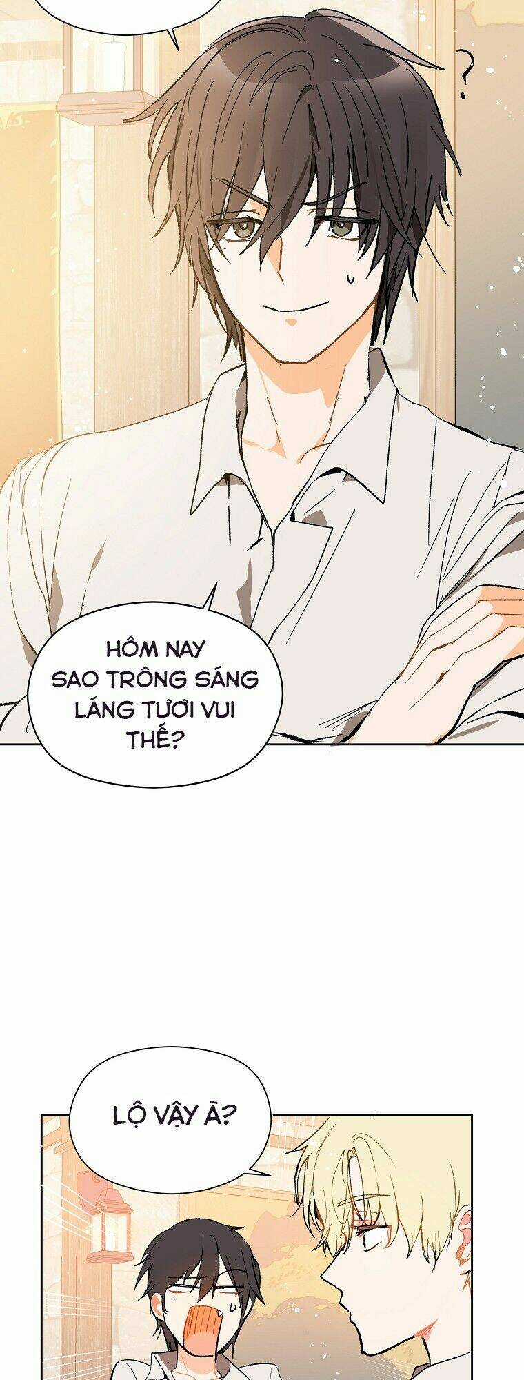Tôi Không Cố Ý Quyến Rũ Nam Chính Đâu! Chapter 8 trang 44