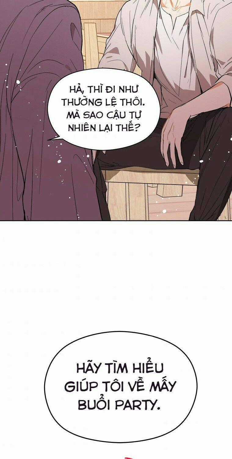 Tôi Không Cố Ý Quyến Rũ Nam Chính Đâu! Chapter 8 trang 47