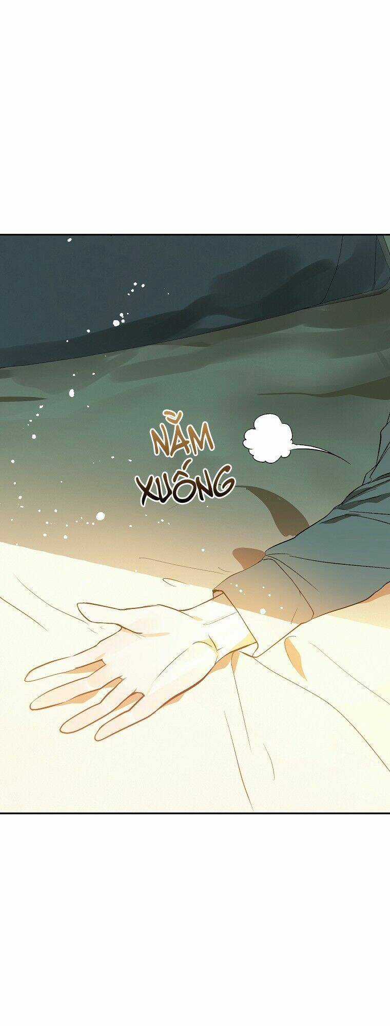 Tôi Không Cố Ý Quyến Rũ Nam Chính Đâu! Chapter 8 trang 5