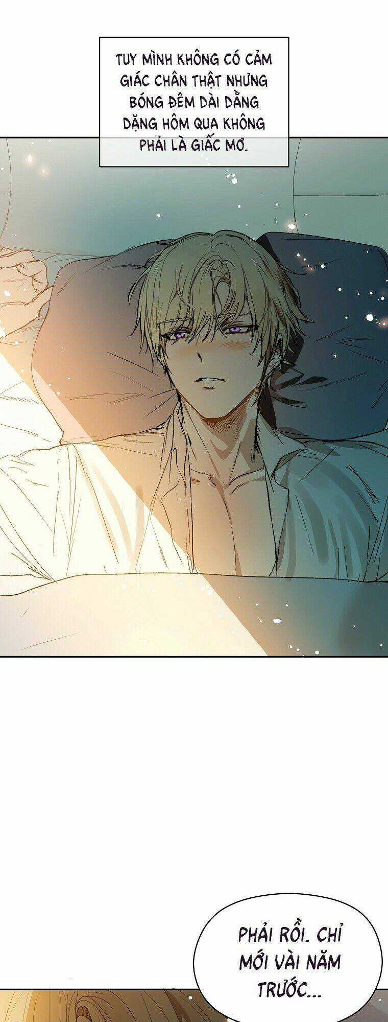 Tôi Không Cố Ý Quyến Rũ Nam Chính Đâu! Chapter 8 trang 6