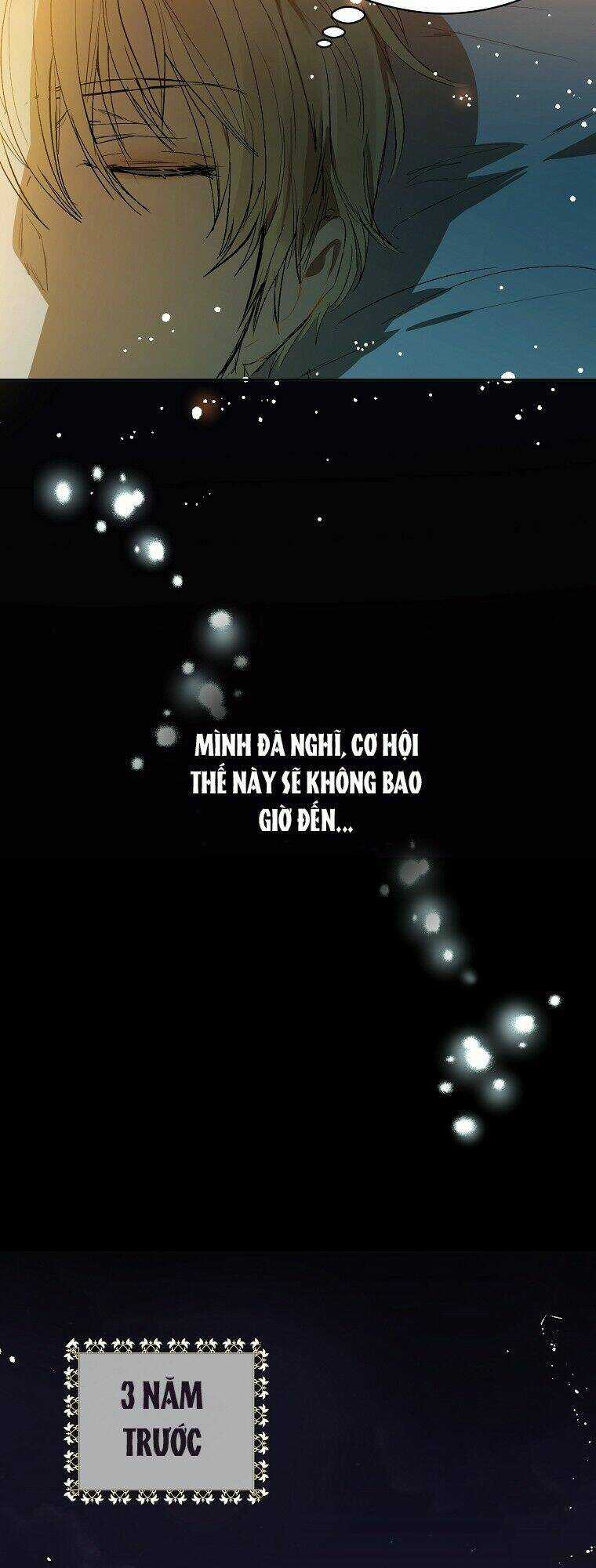 Tôi Không Cố Ý Quyến Rũ Nam Chính Đâu! Chapter 8 trang 7