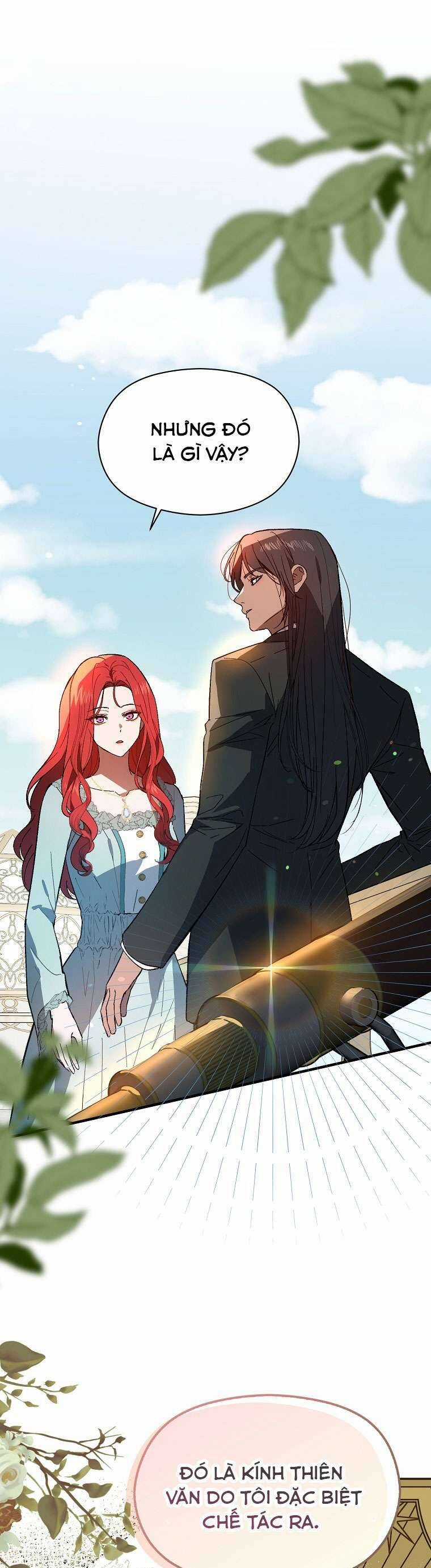 Tôi Không Cố Ý Quyến Rũ Nam Chính Đâu! Chapter 83 trang 10