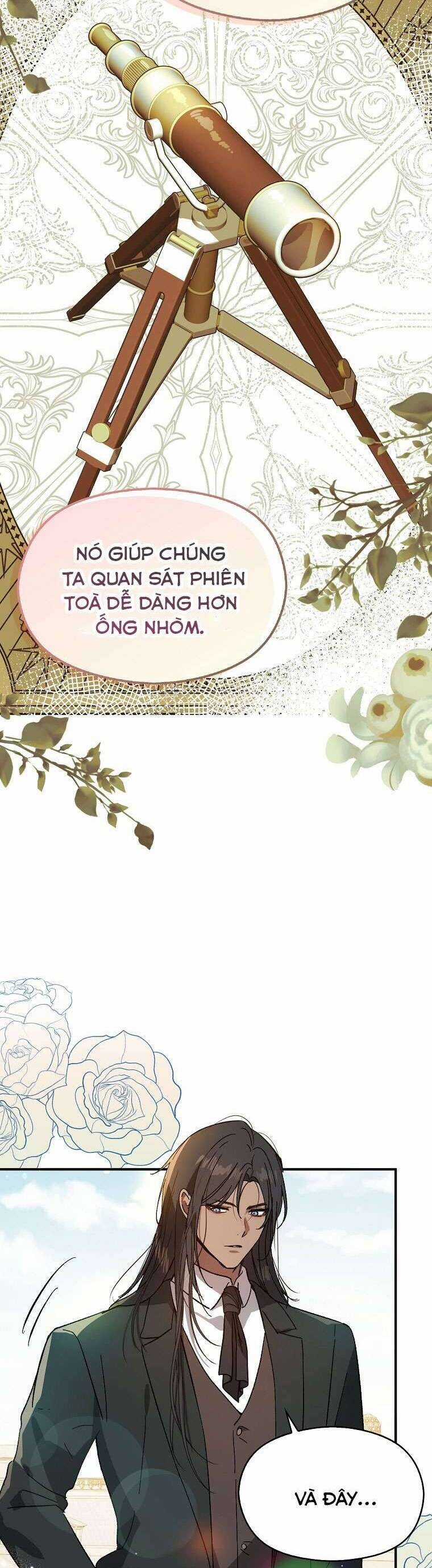 Tôi Không Cố Ý Quyến Rũ Nam Chính Đâu! Chapter 83 trang 11