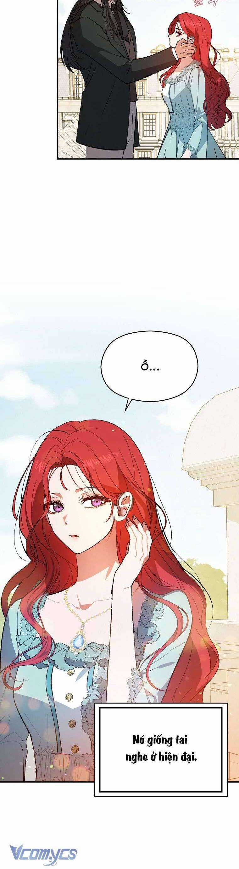 Tôi Không Cố Ý Quyến Rũ Nam Chính Đâu! Chapter 83 trang 13