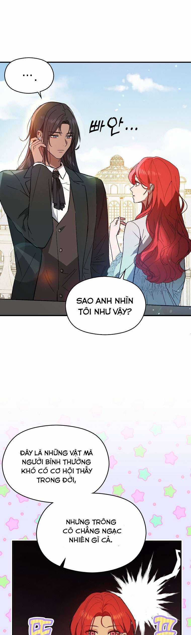 Tôi Không Cố Ý Quyến Rũ Nam Chính Đâu! Chapter 83 trang 14