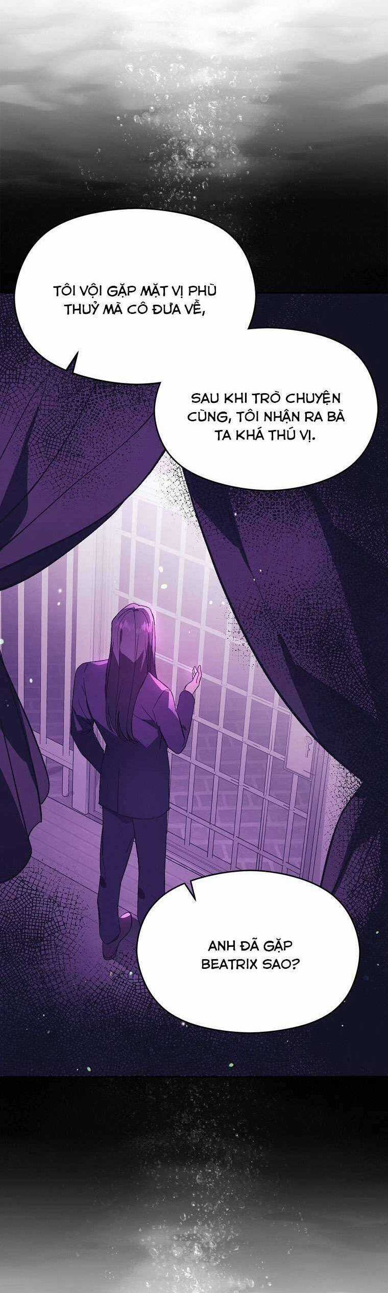 Tôi Không Cố Ý Quyến Rũ Nam Chính Đâu! Chapter 83 trang 16