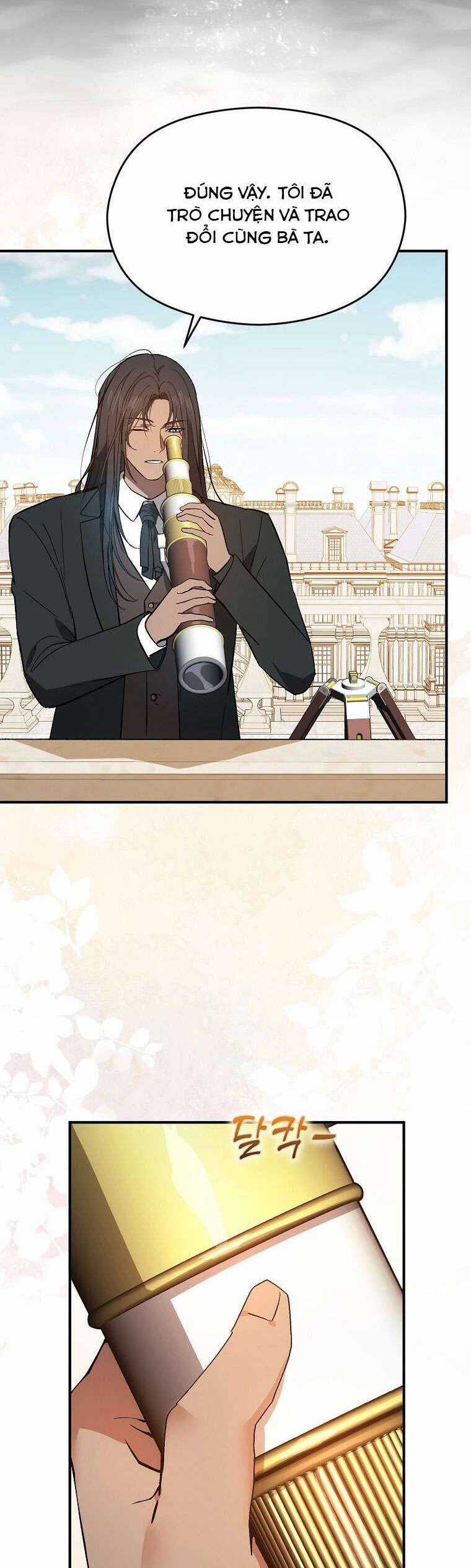 Tôi Không Cố Ý Quyến Rũ Nam Chính Đâu! Chapter 83 trang 17