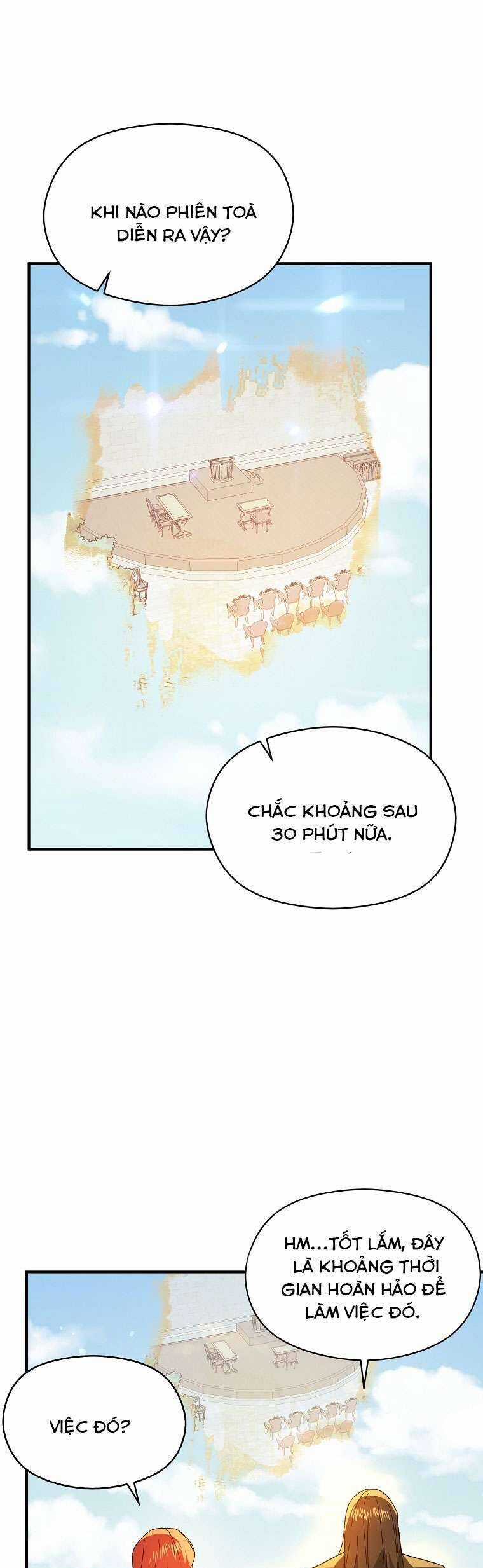 Tôi Không Cố Ý Quyến Rũ Nam Chính Đâu! Chapter 83 trang 19
