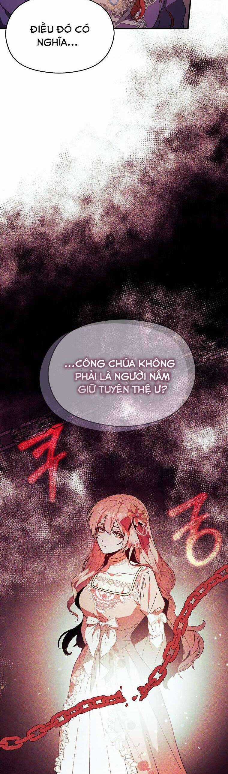Tôi Không Cố Ý Quyến Rũ Nam Chính Đâu! Chapter 83 trang 2