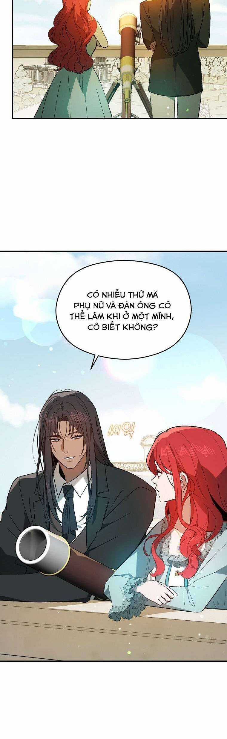 Tôi Không Cố Ý Quyến Rũ Nam Chính Đâu! Chapter 83 trang 20