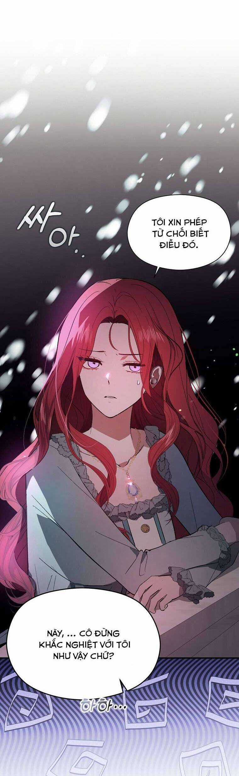 Tôi Không Cố Ý Quyến Rũ Nam Chính Đâu! Chapter 83 trang 21