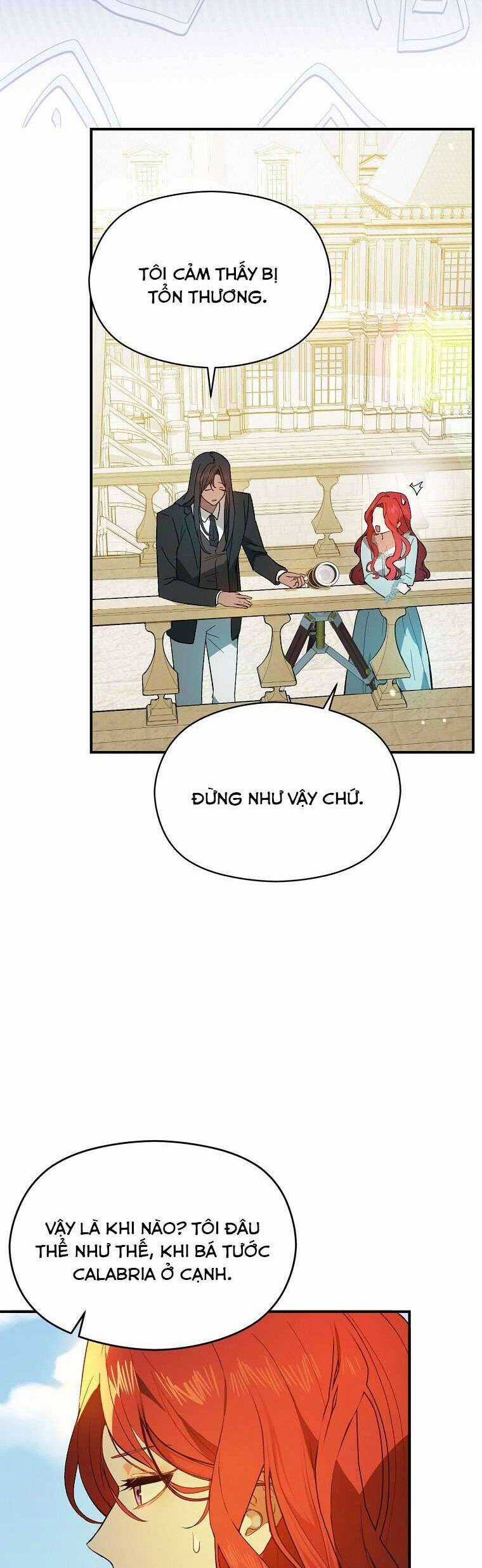 Tôi Không Cố Ý Quyến Rũ Nam Chính Đâu! Chapter 83 trang 22