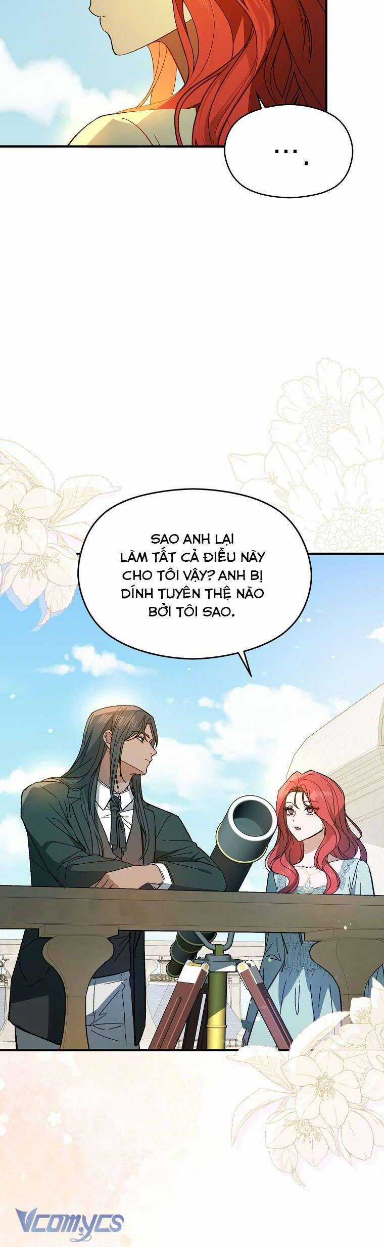 Tôi Không Cố Ý Quyến Rũ Nam Chính Đâu! Chapter 83 trang 23