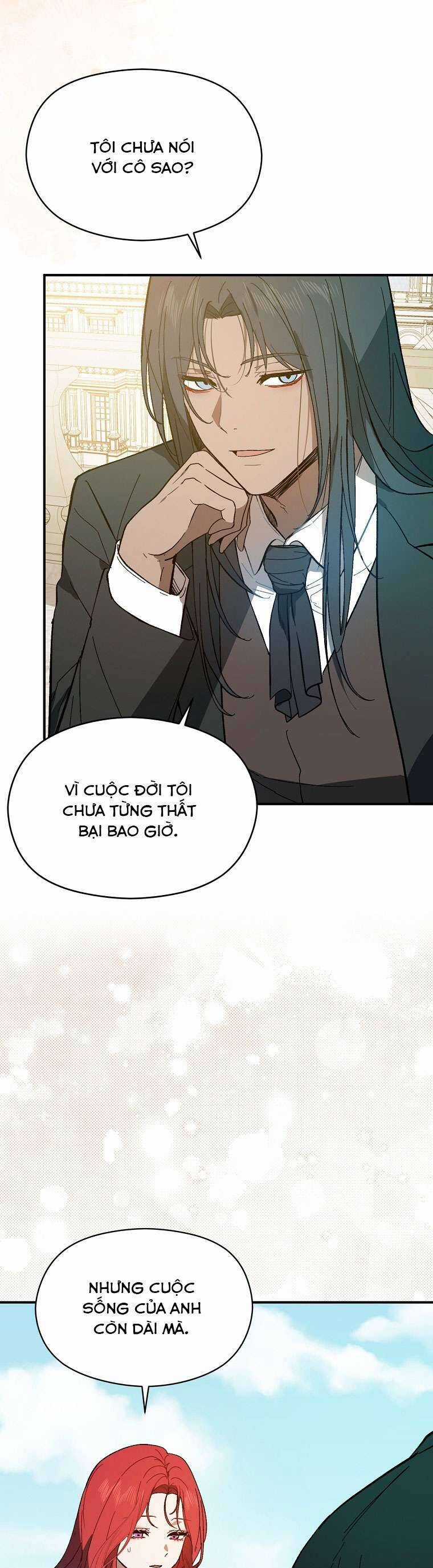 Tôi Không Cố Ý Quyến Rũ Nam Chính Đâu! Chapter 83 trang 24