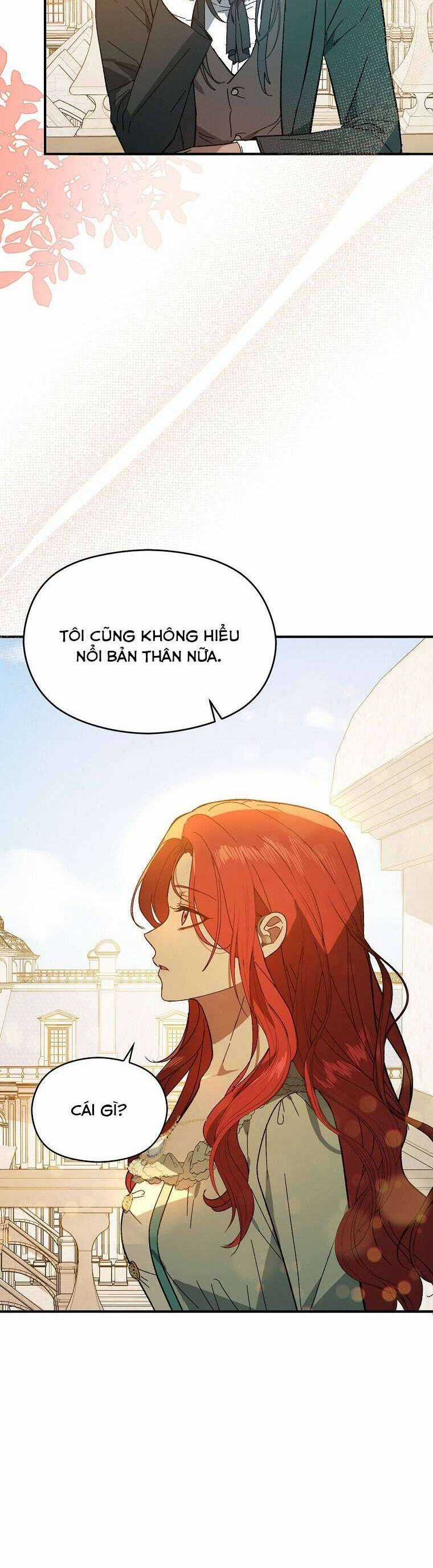 Tôi Không Cố Ý Quyến Rũ Nam Chính Đâu! Chapter 83 trang 26