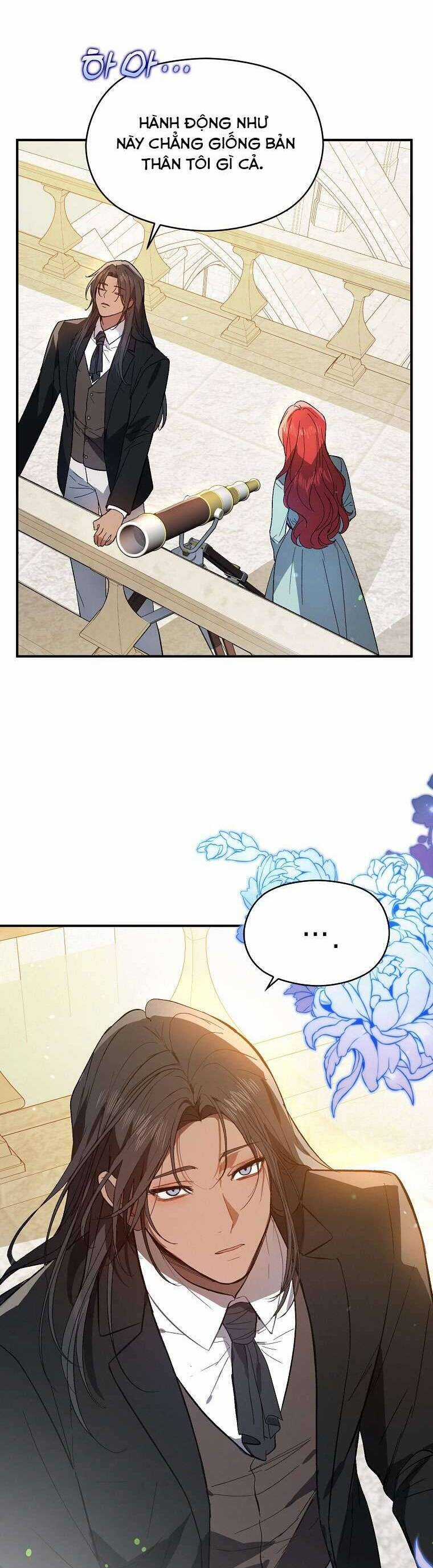 Tôi Không Cố Ý Quyến Rũ Nam Chính Đâu! Chapter 83 trang 27