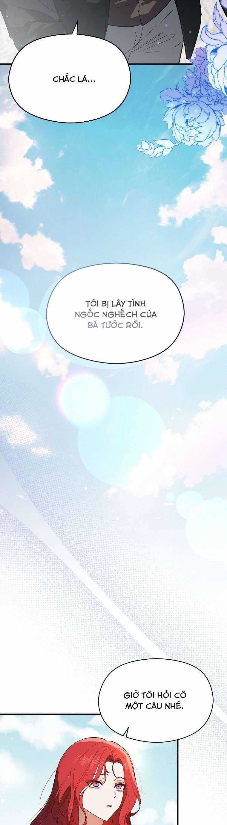 Tôi Không Cố Ý Quyến Rũ Nam Chính Đâu! Chapter 83 trang 28