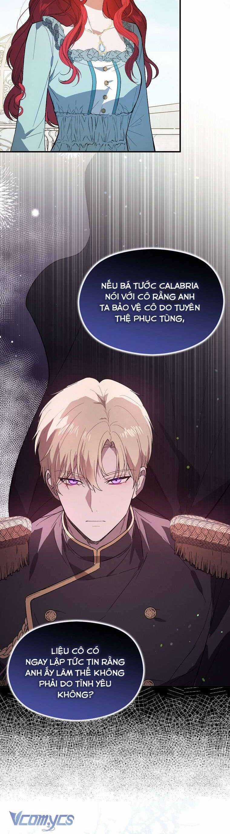 Tôi Không Cố Ý Quyến Rũ Nam Chính Đâu! Chapter 83 trang 29