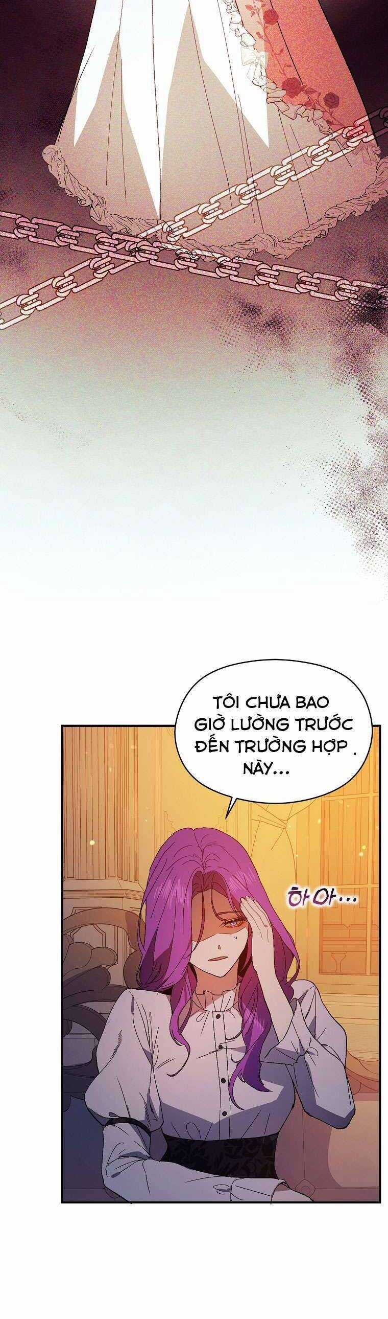 Tôi Không Cố Ý Quyến Rũ Nam Chính Đâu! Chapter 83 trang 3