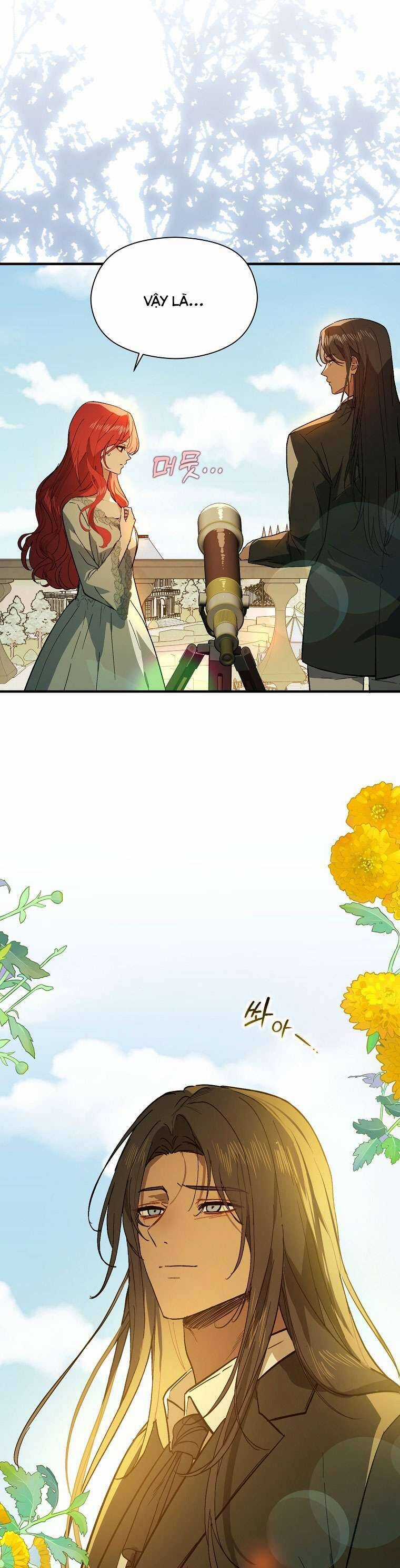 Tôi Không Cố Ý Quyến Rũ Nam Chính Đâu! Chapter 83 trang 30