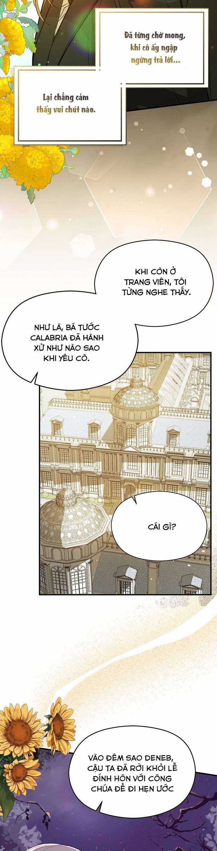 Tôi Không Cố Ý Quyến Rũ Nam Chính Đâu! Chapter 83 trang 31