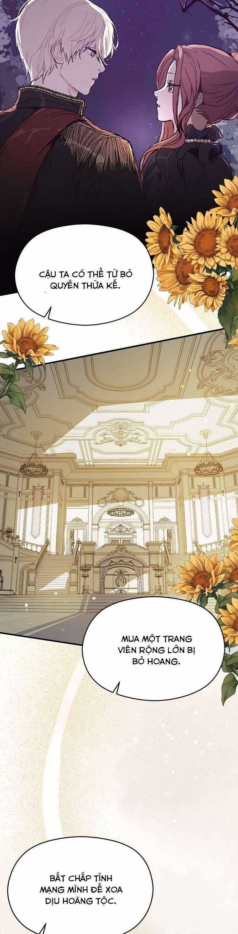 Tôi Không Cố Ý Quyến Rũ Nam Chính Đâu! Chapter 83 trang 32