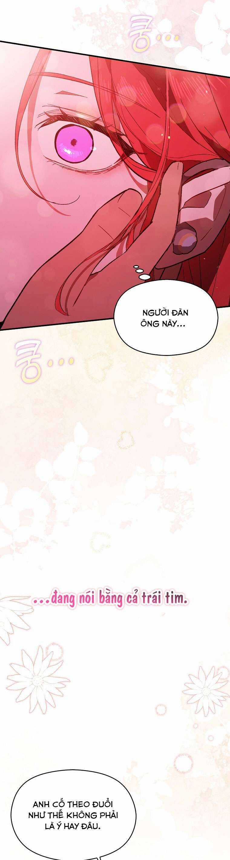 Tôi Không Cố Ý Quyến Rũ Nam Chính Đâu! Chapter 83 trang 36