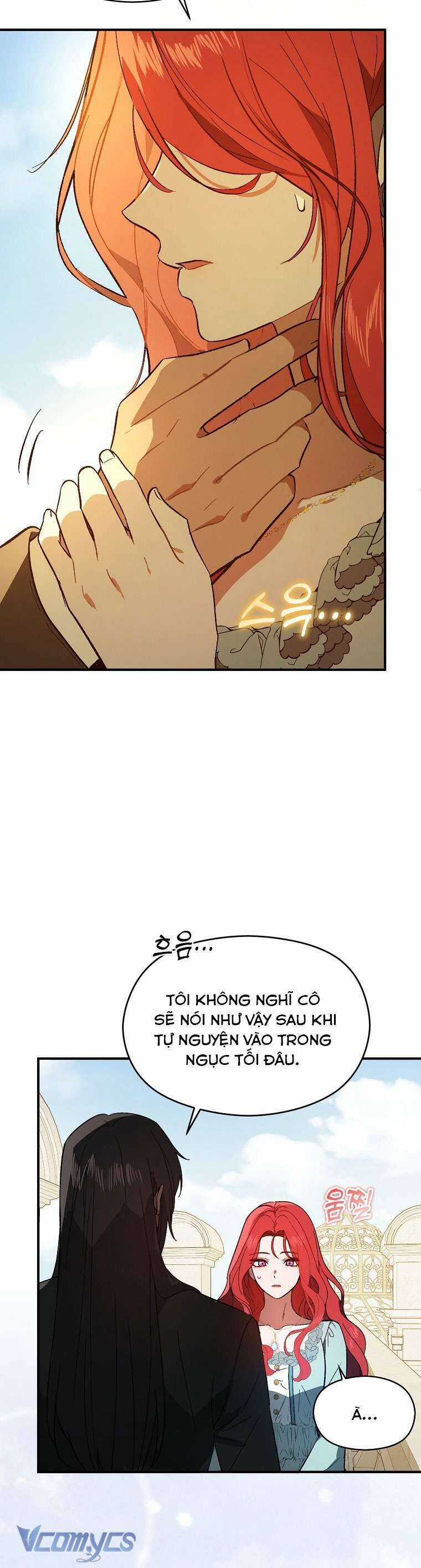 Tôi Không Cố Ý Quyến Rũ Nam Chính Đâu! Chapter 83 trang 37