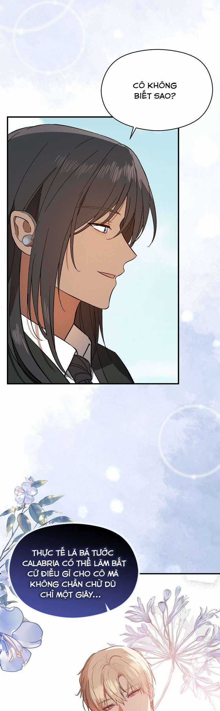Tôi Không Cố Ý Quyến Rũ Nam Chính Đâu! Chapter 83 trang 38