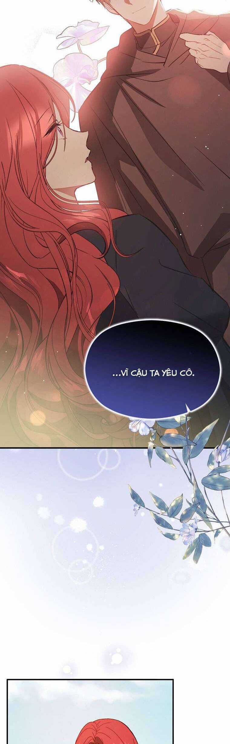 Tôi Không Cố Ý Quyến Rũ Nam Chính Đâu! Chapter 83 trang 39