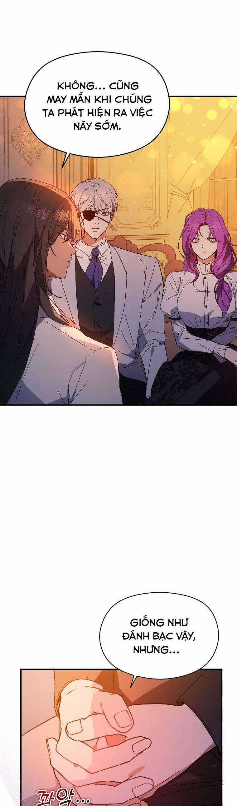 Tôi Không Cố Ý Quyến Rũ Nam Chính Đâu! Chapter 83 trang 4