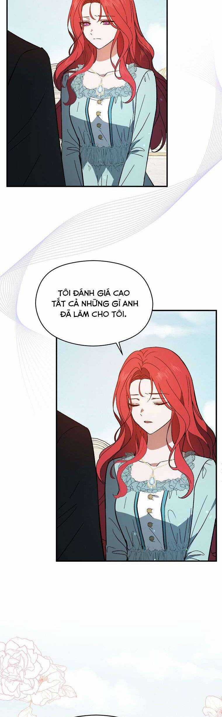 Tôi Không Cố Ý Quyến Rũ Nam Chính Đâu! Chapter 83 trang 40