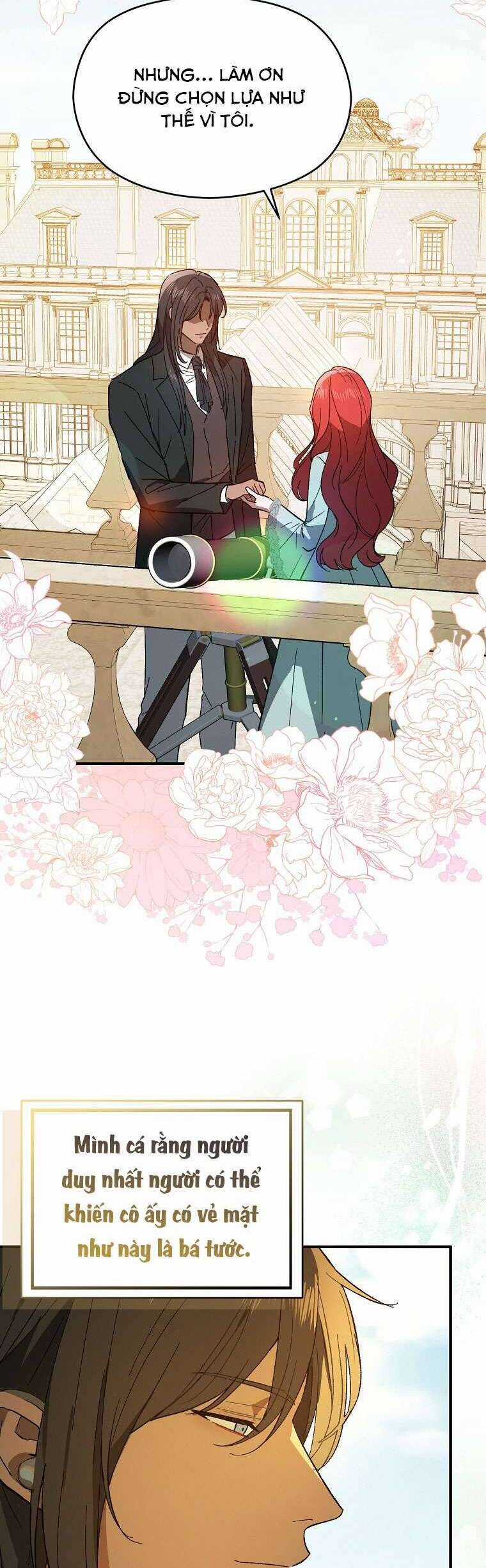 Tôi Không Cố Ý Quyến Rũ Nam Chính Đâu! Chapter 83 trang 41