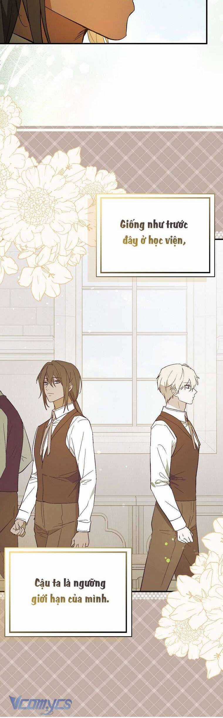 Tôi Không Cố Ý Quyến Rũ Nam Chính Đâu! Chapter 83 trang 42