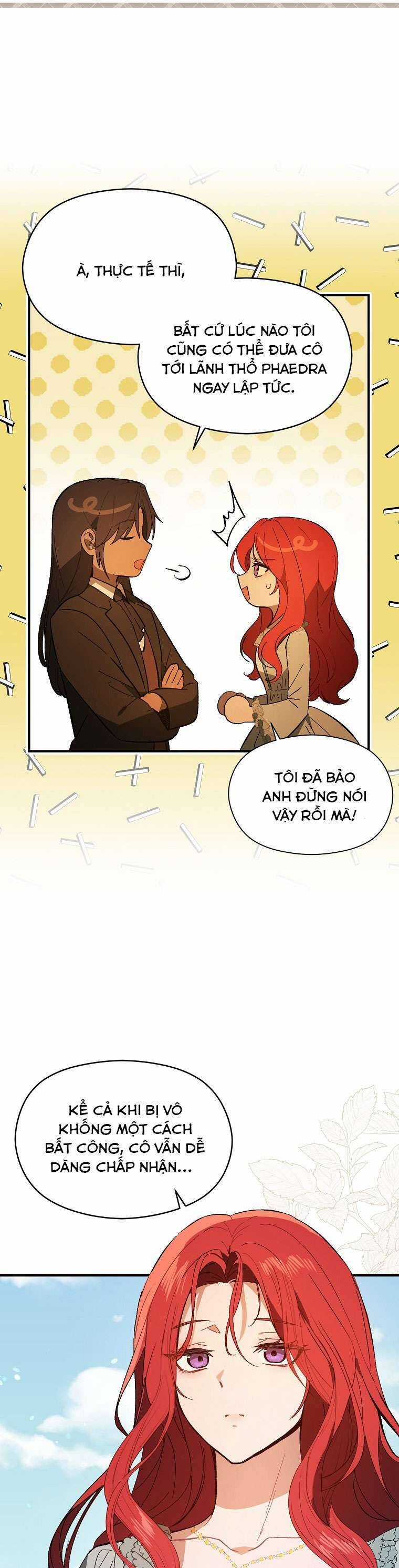 Tôi Không Cố Ý Quyến Rũ Nam Chính Đâu! Chapter 83 trang 43
