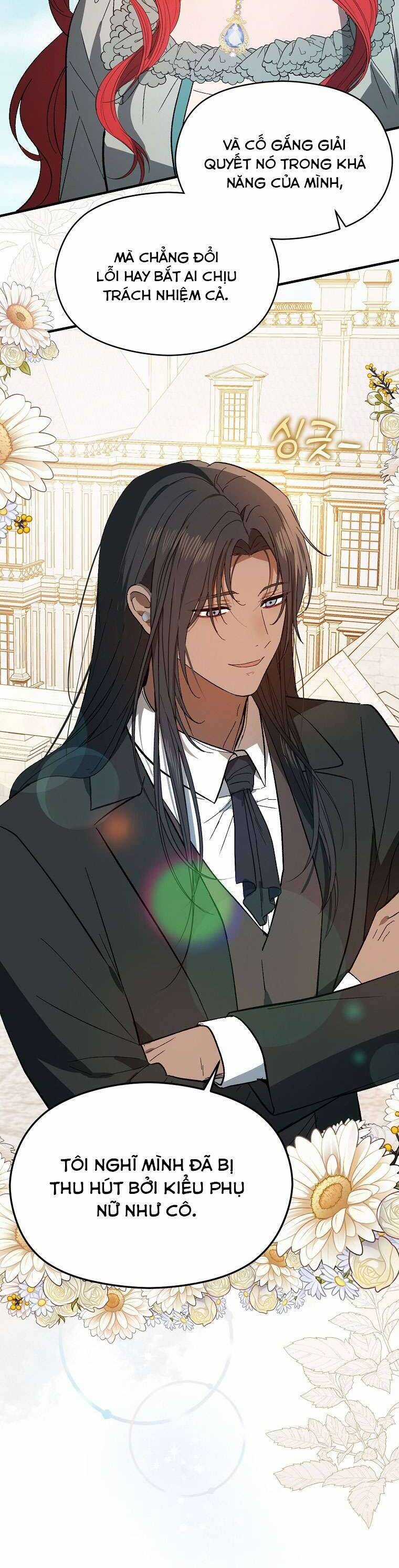 Tôi Không Cố Ý Quyến Rũ Nam Chính Đâu! Chapter 83 trang 44