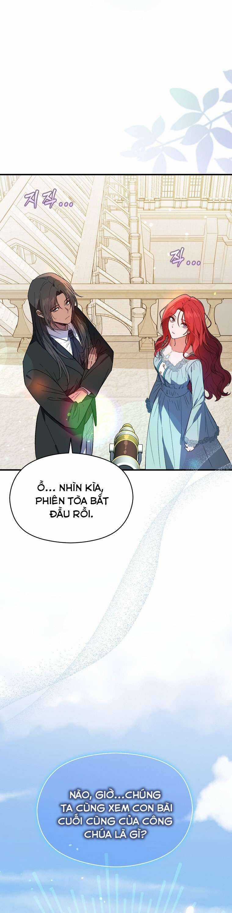 Tôi Không Cố Ý Quyến Rũ Nam Chính Đâu! Chapter 83 trang 45