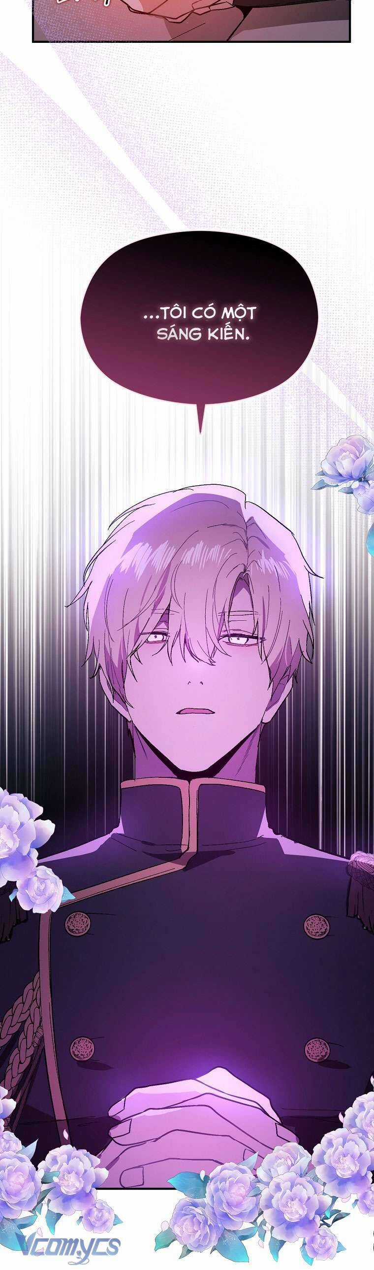 Tôi Không Cố Ý Quyến Rũ Nam Chính Đâu! Chapter 83 trang 5