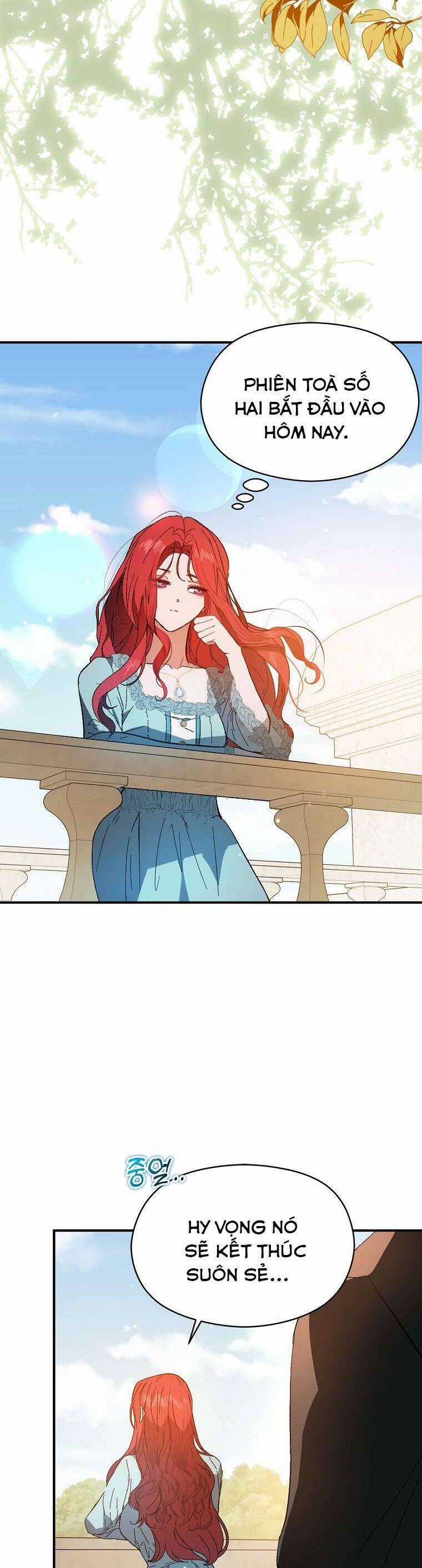 Tôi Không Cố Ý Quyến Rũ Nam Chính Đâu! Chapter 83 trang 7