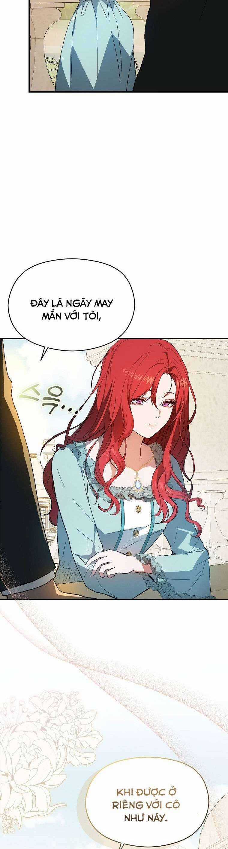 Tôi Không Cố Ý Quyến Rũ Nam Chính Đâu! Chapter 83 trang 8