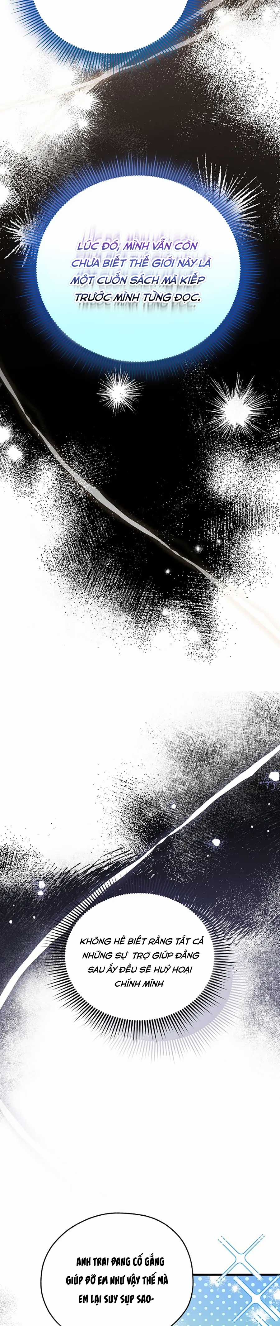 Tôi Không Còn Là Đối Thủ Của Nam Chính Chapter 1 trang 11