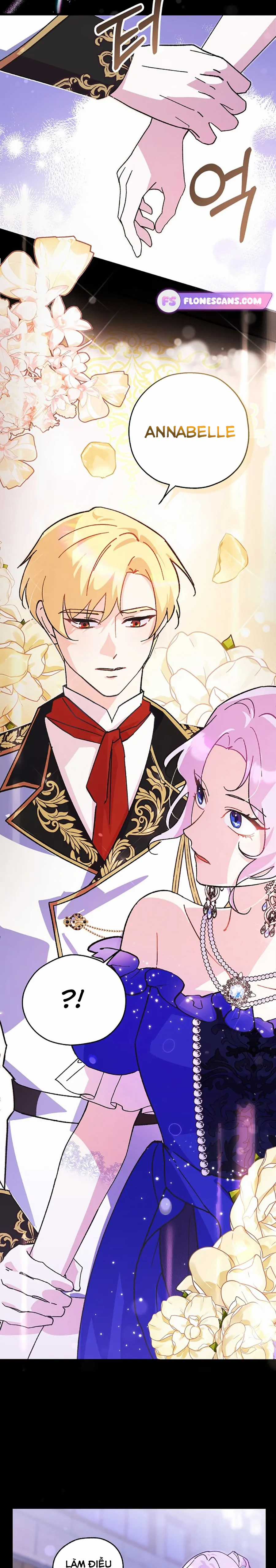 Tôi Không Còn Là Đối Thủ Của Nam Chính Chapter 1 trang 2