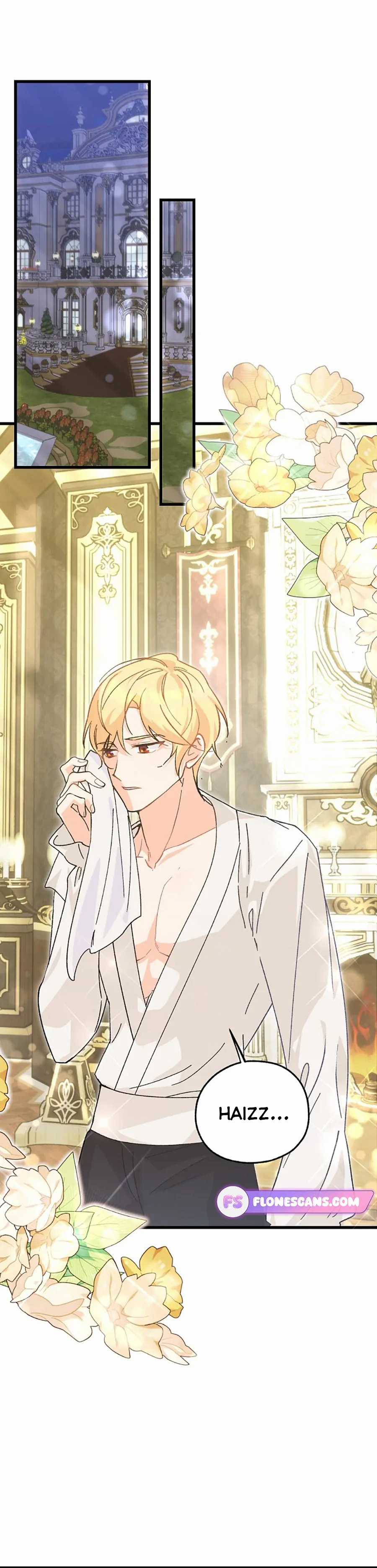 Tôi Không Còn Là Đối Thủ Của Nam Chính Chapter 2 trang 16