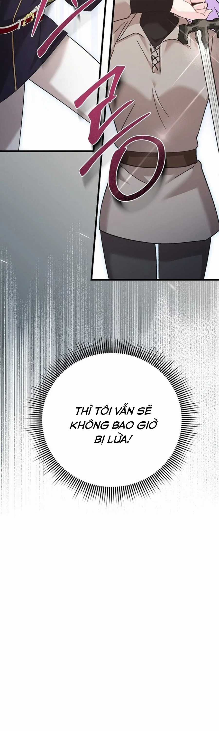 Tôi Không Còn Là Đối Thủ Của Nam Chính Chapter 3 trang 21