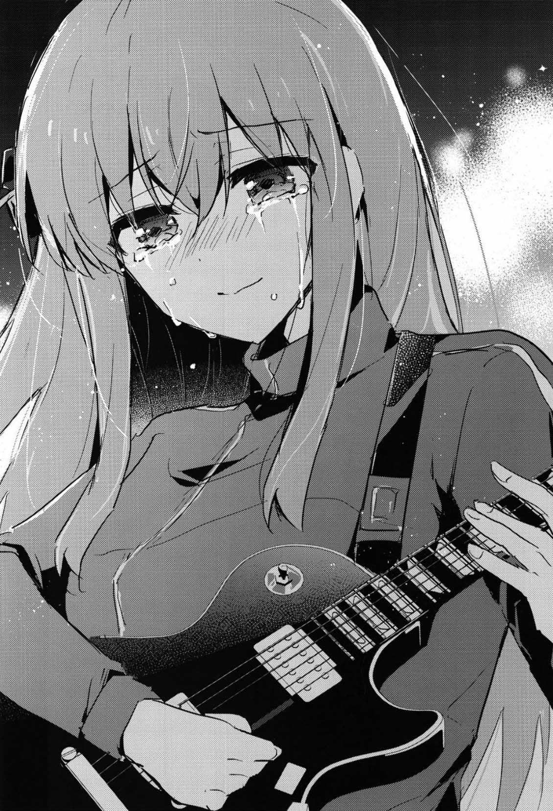 tôi không còn nghe được tiếng đường ray xe lửa nữa Chapter 0 trang 22