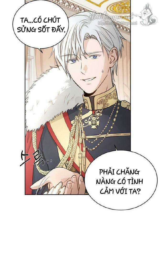 Tôi Không Còn Yêu Anh Nữa Chapter 0 trang 10