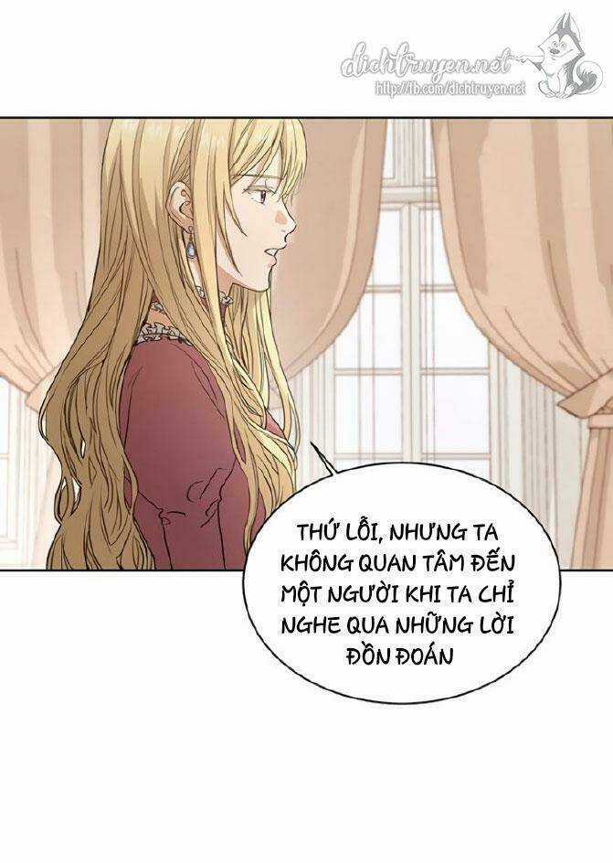 Tôi Không Còn Yêu Anh Nữa Chapter 0 trang 11